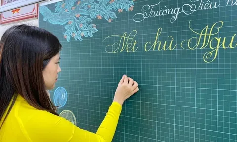 Tin cực vui: Bảng lương giáo viên THCS 2026 được đề xuất cao nhất hơn 21 triệu đồng, ai hưởng lợi?