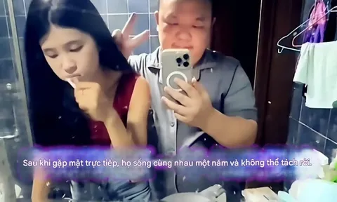 Chú U40 "vừa lùn vừa hói" yêu cháu kém 17 tuổi, lời người chú nói khiến ai cũng hoang mang