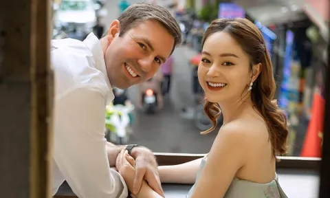 2 mỹ nhân Việt ly hôn với chồng Tây: Lan Phương ngậm ngùi nhận ra tất cả, Phương Mai bị bắt dọn khỏi nhà