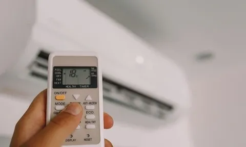 Bật điều hòa 28 độ mát như 24, 25 độ: Bí quyết cực đơn giản mà không hề ngốn điện như nhiều người vẫn nghĩ