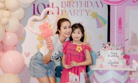 Ốc Thanh Vân bảo vệ số tiền Mai Phương để lại cho Lavie "không mẻ một đồng", thấy sợ trước những lời cay nghiệt