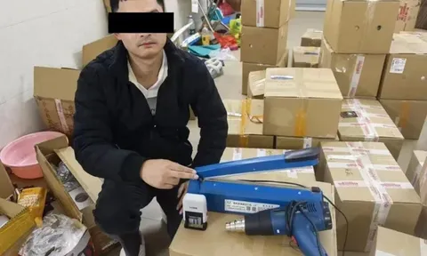 Bí mật khủng khiếp bên trong đường dây bán cà phê cực độc hại vừa bị triệt phá ở Trung Quốc
