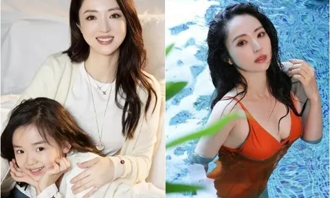 Ngọc nữ showbiz sắp ly hôn vì chồng “Hồng hài nhi” không trả nổi hoá đơn 7 triệu, chấp nhận làm mẹ đơn thân