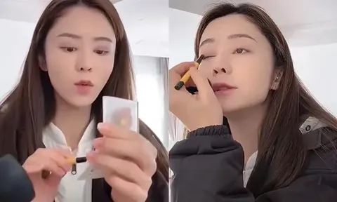 Xôn xao một nữ DV ở nhà triệu đô, đi Porsche bắt bảo mẫu của con gái móc cống nhưng hỏi lương thì bảo “trả sau”