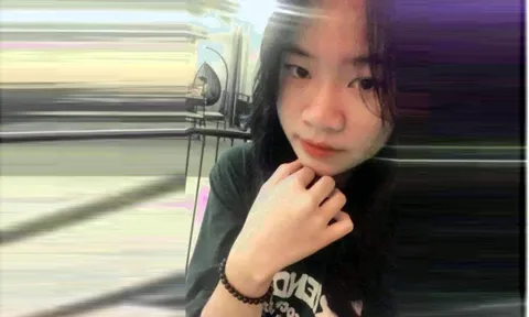 Vụ nữ sinh bỏ nhà đi cùng 2 con mèo: Tin nhắn với cô giáo có nội dung gì?