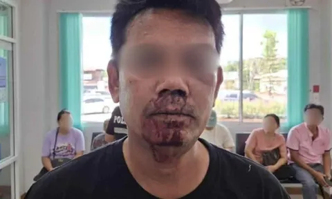 Thầy giáo dùng súng bắn tử vong một người quen sau khi bị cáo buộc xâm hại tình dục cháu gái của người này