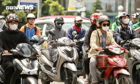 Dự báo thời tiết 13/8/2025: Miền Bắc sẽ đón "cơn mưa vàng" giải nhiệt vào thời gian nào?