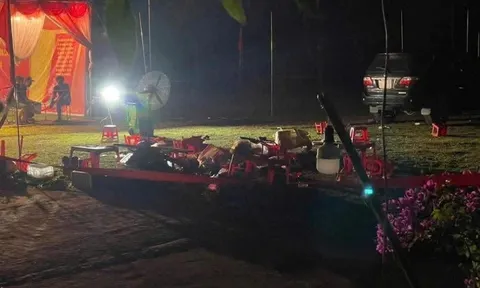Vụ Phó Bí thư xã có nồng độ cồn lái xe biển xanh gây tai nạn: Danh tính 11 nạn nhân, sức khỏe hiện ra sao?