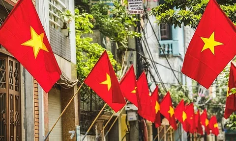 Thay đổi lịch nghỉ lễ 2/9/2025 cho người lao động được nghỉ đến 04 ngày trong trường hợp nào theo phương án tại Thông báo 6150 ra sao?