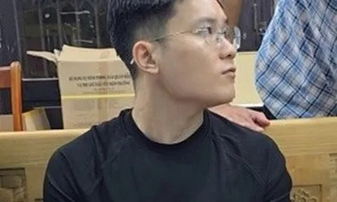 Vì sao Mai Việt Hoàng sinh năm 1997 bị bắt?