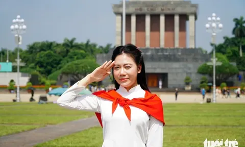 Hoán đổi lịch nghỉ lễ Quốc khánh 2/9/2025 người lao động được nghỉ 4 ngày liên tục ra sao?