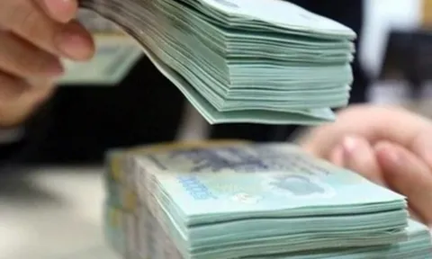 Tin vui: Ngoài tiền lương, viên chức sẽ có thêm "nguồn thu hợp pháp khác", cụ thể là gì?