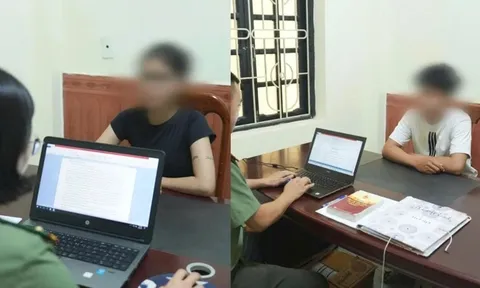 Hé lộ danh tính 3 "mắt xích" người Việt trong đường dây tội phạm Campuchia: "Nuôi khách" để gài bẫy video nhạy cảm, rồi tống tiền nạn nhân thế nào?