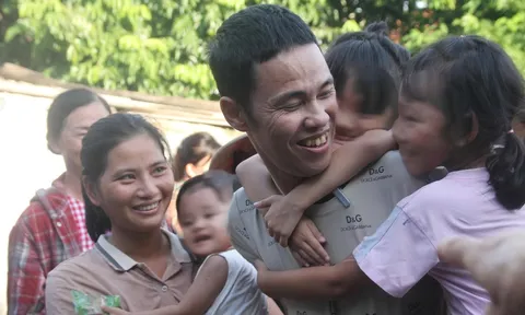 Vụ án Gà lôi trắng: Những tình huống pháp lý ly kỳ và lời gan ruột của người trong cuộc trong thời khắc trở về nhà