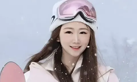 Bất ngờ nguyên nhân nữ MC Đường Đường qua đời ở tuổi 27, một căn bệnh xuất phát từ thói quen nhiều người trẻ đang làm mỗi đêm