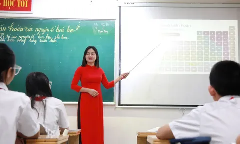 Chi tiết 5 bảng lương giáo viên tiểu học dự kiến áp dụng 2026 theo Dự thảo Nghị định về chính sách tiền lương, chế độ phụ cấp, chính sách hỗ trợ, thu hút đối với nhà giáo quy định hệ số lương và hệ số lương đặc thù ra sao?