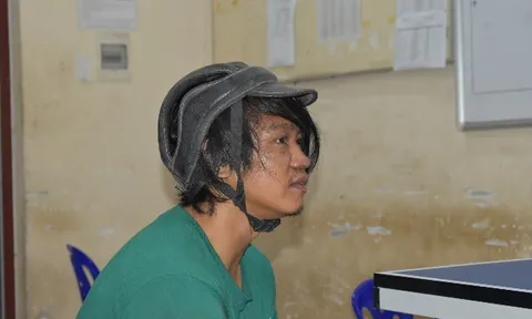 Mua xăng, phóng hoả khiến "người tình trong mộng" và 2 trẻ em tử vong: Lời khai rúng động về giây phút tội đồ của gã trai máu lạnh