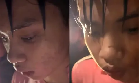 Vụ tài xế xe ôm công nghệ bị sát hại ở TP.HCM: Lời khai lạnh gáy của nghi phạm, cố tình đặt cuốc xe 45.000 đồng để cướp