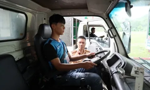 Tin vui: Cục CSGT phát thông báo nóng liên quan đến bằng lái xe của hàng nghìn người dân cả nước, biết ngay để đi lại dễ dàng