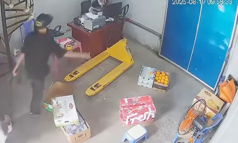 Vụ chém 3 người ở chợ đầu mối Hải Phòng: Tiết lộ sốc về mối quan hệ giữa 3 người