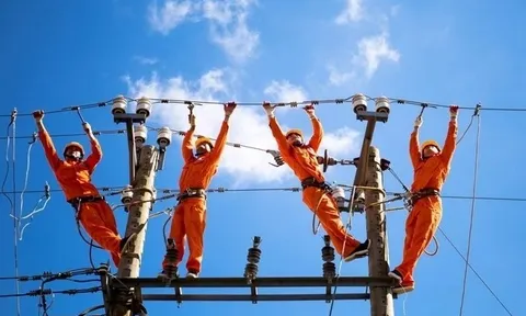 Hé lộ lý do EVN đề xuất đưa khoản lỗ hơn 44.700 tỷ đồng vào chi phí tính giá điện