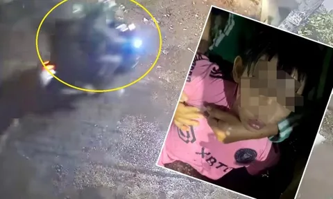 Vụ tài xế xe ôm công nghệ bị sát hại trong ngõ vắng: Em ruột tiết lộ chi tiết đau lòng về nạn nhân, 47 tuổi vẫn độc thật, sở thích chạy xe đêm vì mát