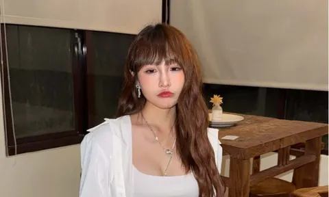 Nữ ca sĩ nổi tiếng vay tiền người hâm mộ rồi bỏ trốn nổi tiếng như thế nào?