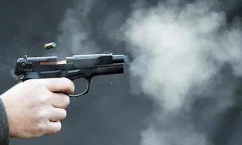 Nổ súng khiến 2 cảnh sát tử vong tại tành phố khoảng 10.000 dân (Mỹ)