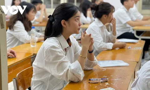 Đã có gần 20 trường đại học dự kiến công bố điểm chuẩn trong ngày 20/8, là trường nào?