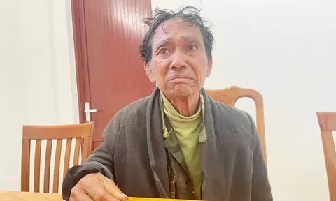 Bố vợ dùng xà beng đánh con rể tử vong vì một hành động vô lễ này