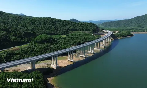 250 dự án khánh thành, khởi công sẽ góp phần tăng trưởng kinh tế 2 con số