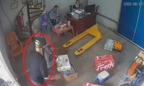 Vụ chém 3 đồng nghiệp cũ kinh hoàng ở chợ đầu mối Hải Phòng: Hé lộ tình tiết rùng rợn và lời khai gây phẫn nộ