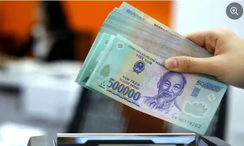 Theo quy định, lương hưu trả vào ngày 02 đến 10 hàng tháng, nhưng trùng lễ Quốc khánh 2/9 thì lịch trả lương hưu tháng 9/2025 vào ngày nào?