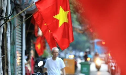 Dự báo thời tiết trên cả nước dịp lễ Quốc khánh 2/9, một tin cực kỳ vui cho người hướng ngoại