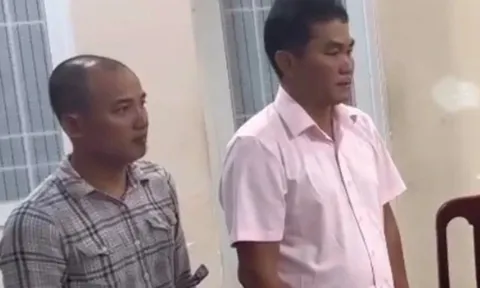 Vì sao Giám đốc Công ty Phương Đông Building bị bắt?