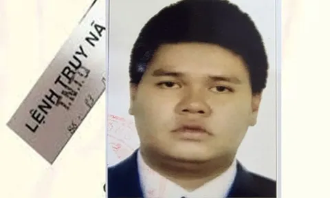 Bộ Công an truy nã Thái Thành Vinh - Thành viên HĐQT Công ty Cổ phần Chăn nuôi Bình Hà: Hé lộ tội danh