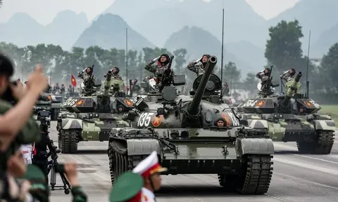 Dự báo thời tiết dịp nghỉ lễ Quốc khánh 02/9 năm 2025