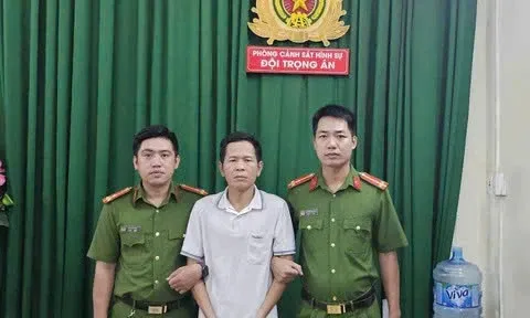 Lý do khiến giám đốc chi nhánh ngân hàng ở TP.HCM bị bắt vì liên quan đến "má Hạnh"