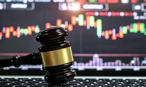 Hé lộ lý do Công ty cổ phần Đầu tư địa ốc Khang An bị xử phạt