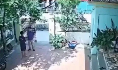 Thầy giáo đánh học sinh thủng màng nhĩ: Tiết lộ tính cách và ứng xử với người xung quanh khiến ai cũng ngỡ ngàng