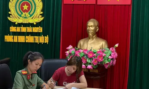 Vụ lao xe máy vào chốt bảo vệ A80, khiến một đại úy cảnh sát cơ động bị thương nặng: Vì sao 1 phụ nữ ở Thái Nguyên bị xử phạt?