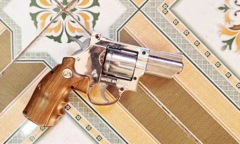 Khởi tố chủ nợ liều lĩnh dùng súng, dao tấn công con nợ ở Hải Phòng