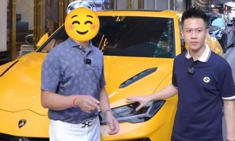 "Boy phố cổ" 9X gắn mác "con nhà nghèo vượt khó" trong đường dây lừa đảo hàng ngàn tỷ đồng là ai mà từng được ngưỡng mộ?