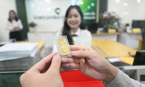 Rút sổ tiết kiệm hơn 800 triệu đồng mua vàng, 10 năm sau điều bất ngờ xảy ra, nhưng lại không phải là hạnh phúc