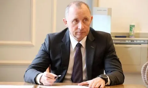 Nga: Phó thống đốc Kursk bị bắt vì nghi "biển thủ" công quỹ 12,4 triệu USD