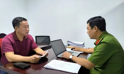 Vì sao Giám đốc Công ty Đại Kim và Công ty Thịnh Phát Bắc Giang bị khởi tố?