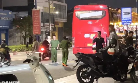 Tiết lộ về thời điểm phát hiện người đàn ông tử vong trên xe khách