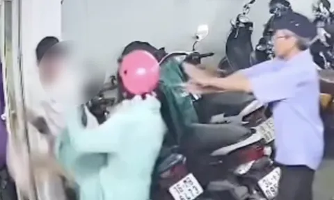 Chia sẻ bất ngờ của "cô gái võ thuật" MMA "hạ gục" thanh niên xăm trổ ở hầm giữ xe gây "bão mạng": Một chi tiết đáng chú ý về người gây sự