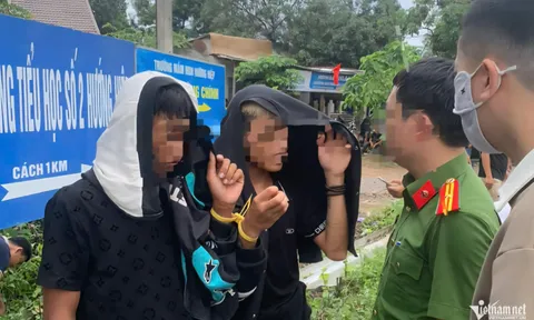 Thanh niên bị bắn tử vong sau khi hỏi chuyện người lạ ở ven đường: Mâu thuẫn bùng nổ sau vài câu nói