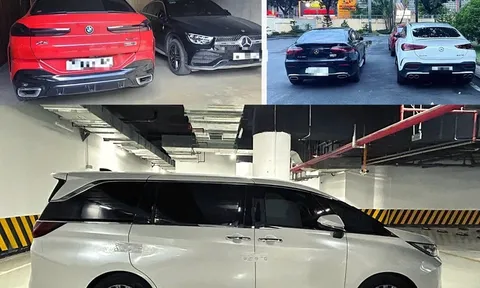 Đường dây đa cấp đầu tư tiền ảo hàng chục ngàn tỉ đồng bị triệt phá: Là loại tiền gì?